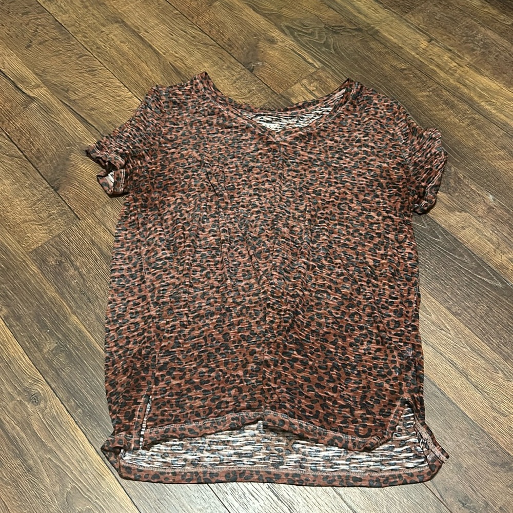 Super soft cute/casual Tee